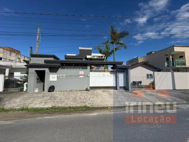Apartamento aluguel em Itinga, Araquari