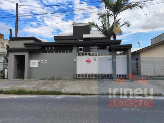 Apartamento aluguel em Região Geográfica Imediata de Joinville, Araquari