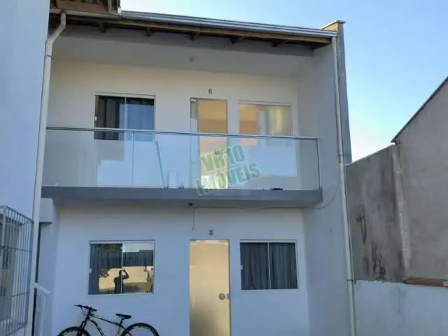 Apartamento aluguel em Região Geográfica Imediata de Joinville, Araquari