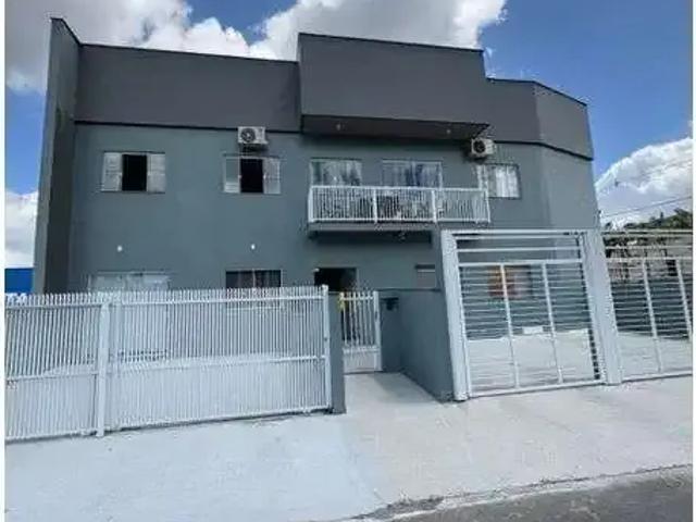 Apartamento aluguel em Região Geográfica Imediata de Joinville, Araquari