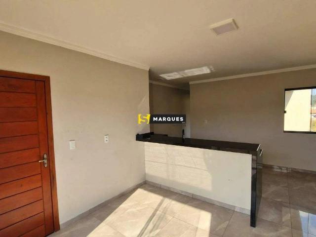 Apartamento aluguel em Atlântico Sul, Araquari