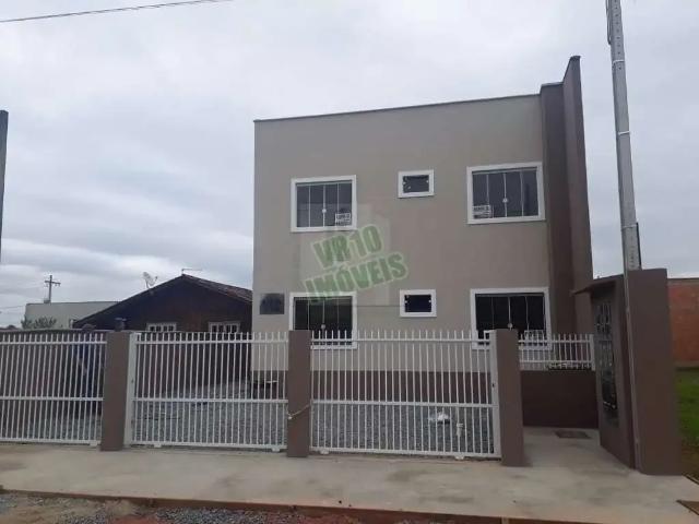 Apartamento aluguel em Região Geográfica Imediata de Joinville, Araquari