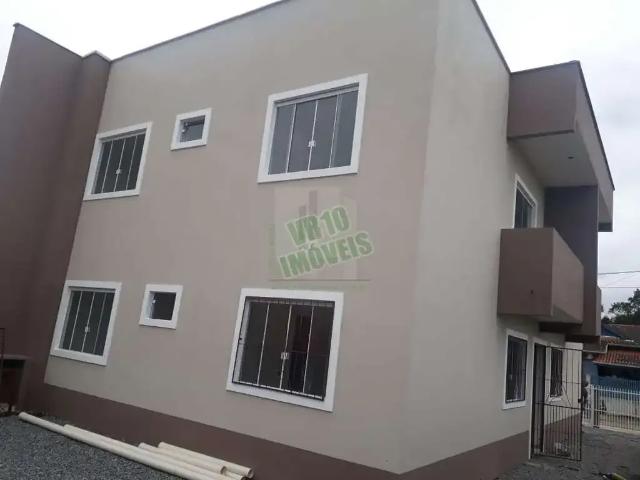 Apartamento aluguel em Região Geográfica Imediata de Joinville, Araquari