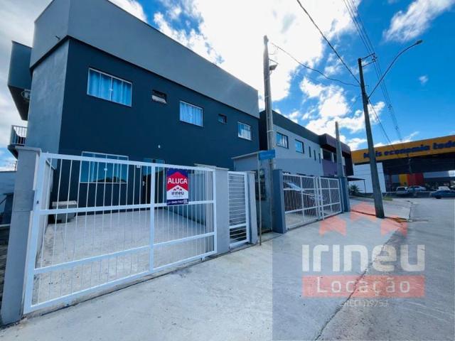 Apartamento aluguel em Atlântico Sul, Araquari