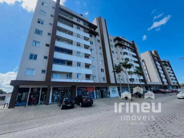 Apartamento aluguel em Região Geográfica Imediata de Joinville, Araquari