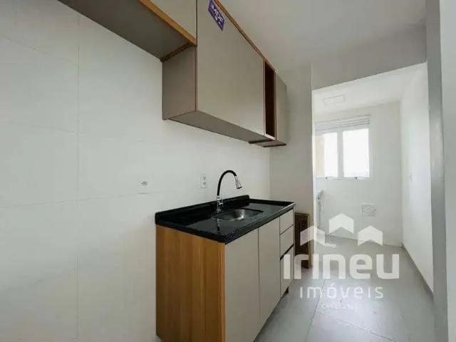 Apartamento aluguel em Região Geográfica Imediata de Joinville, Araquari