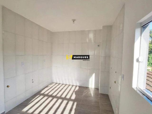 Apartamento aluguel em Atlântico Sul, Araquari