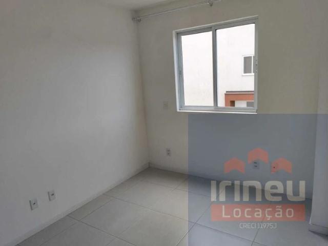 Apartamento aluguel em Região Geográfica Imediata de Joinville, Araquari