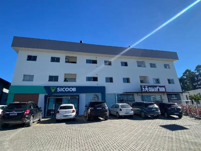Apartamento aluguel em Região Geográfica Imediata de Joinville, Araquari