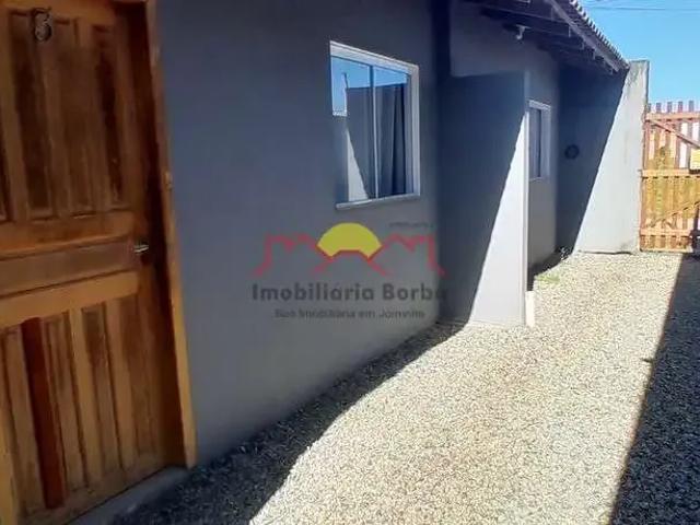 Apartamento aluguel em Região Geográfica Imediata de Joinville, Araquari