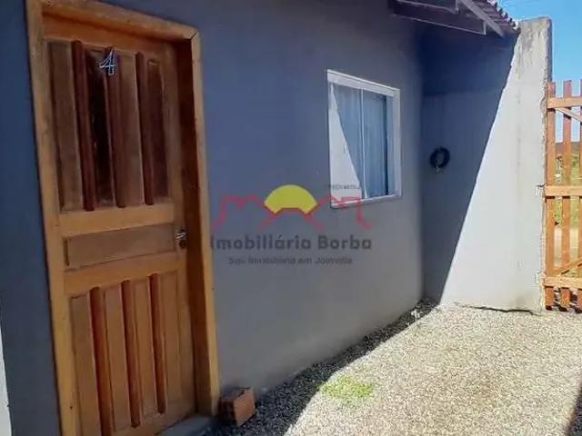 Apartamento aluguel em Região Geográfica Imediata de Joinville, Araquari