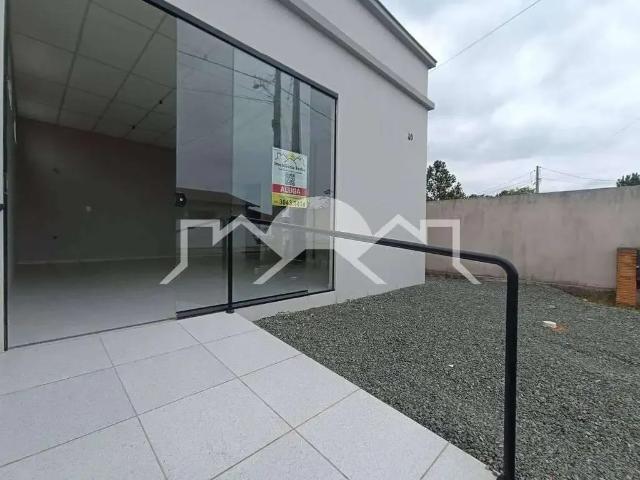 Apartamento aluguel em Região Geográfica Imediata de Joinville, Araquari
