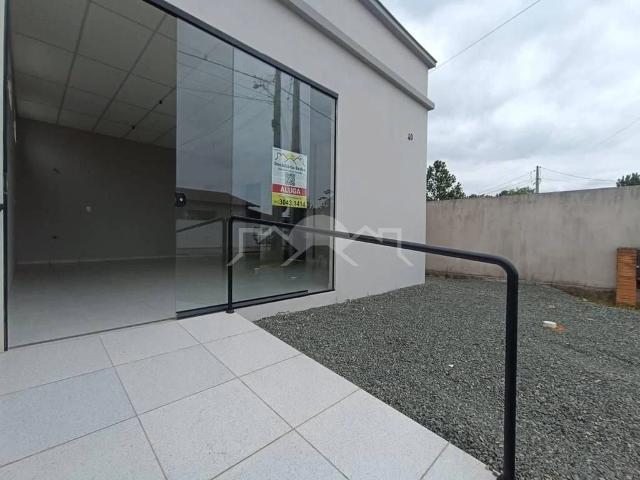 Apartamento aluguel em Araquari, Região Geográfica Intermediária de Joinville