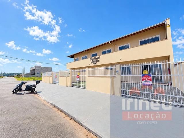 Apartamento aluguel em Volta Redonda, Araquari