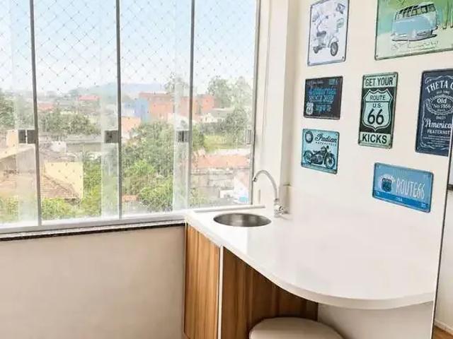 Apartamento aluguel em Região Geográfica Imediata de Araranguá, Araranguá