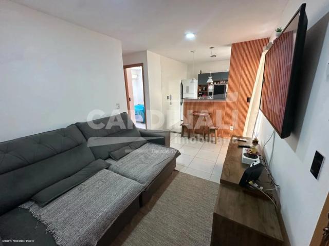 Apartamento aluguel em Araraquara, Região Geográfica Intermediária de Araraquara