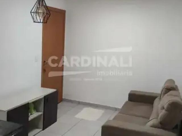 Apartamento aluguel em Região Imediata de Araraquara, Araraquara