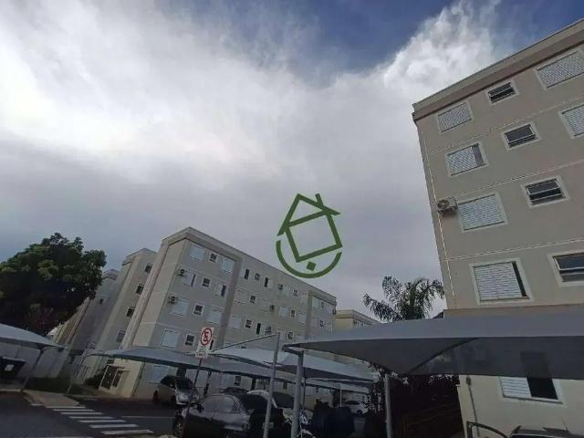 Apartamento aluguel em Região Imediata de Araraquara, Araraquara