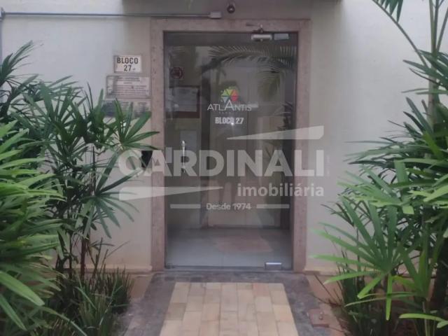 Apartamento aluguel em Região Imediata de Araraquara, Araraquara