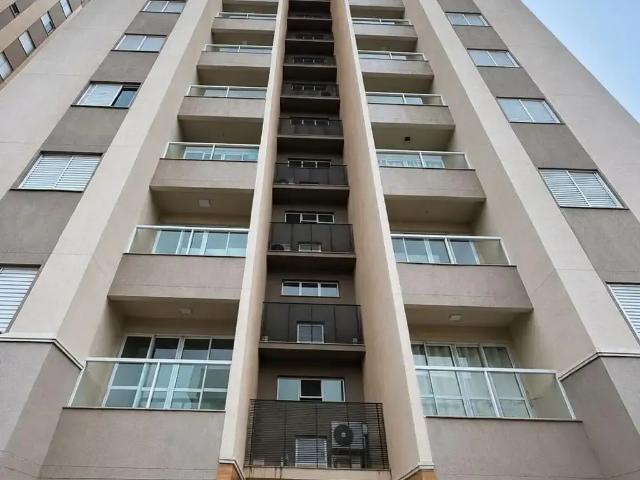 Apartamento aluguel em Região Imediata de Araraquara, Araraquara