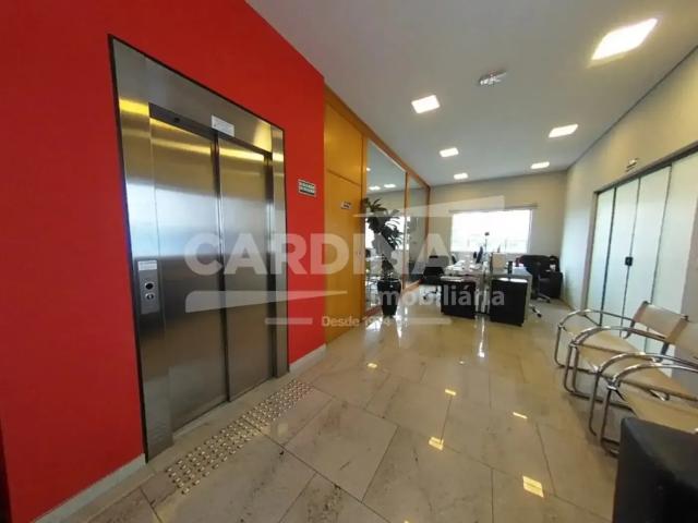 Apartamento aluguel em Região Imediata de Araraquara, Araraquara