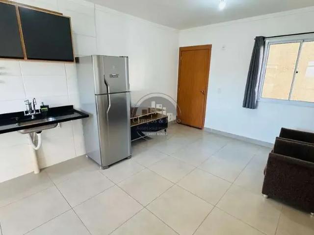 Apartamento aluguel em Região Imediata de Araraquara, Araraquara