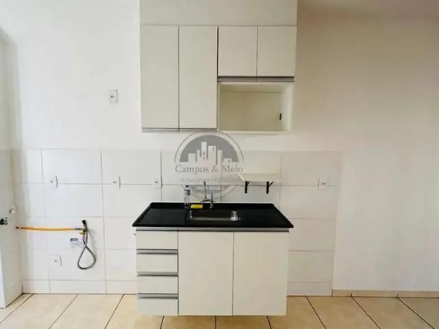 Apartamento aluguel em Região Imediata de Araraquara, Araraquara