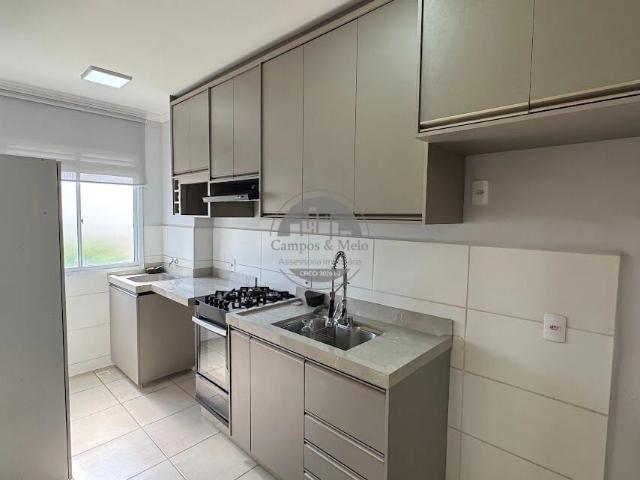 Apartamento aluguel em Araraquara