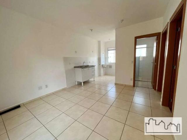 Apartamento aluguel em Araraquara, Região Geográfica Intermediária de Araraquara