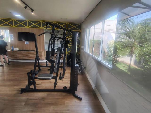 Apartamento aluguel em Araraquara