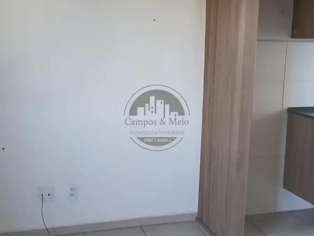 Apartamento aluguel em Região Imediata de Araraquara, Araraquara