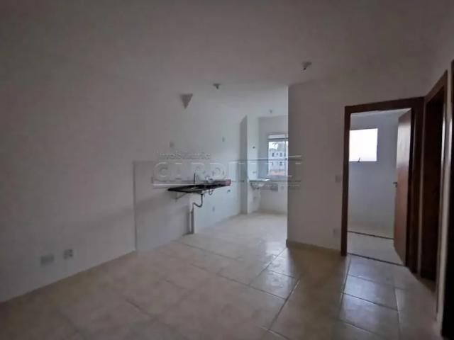Apartamento aluguel em Região Imediata de Araraquara, Araraquara