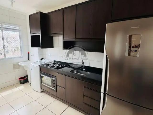 Apartamento aluguel em Região Imediata de Araraquara, Araraquara