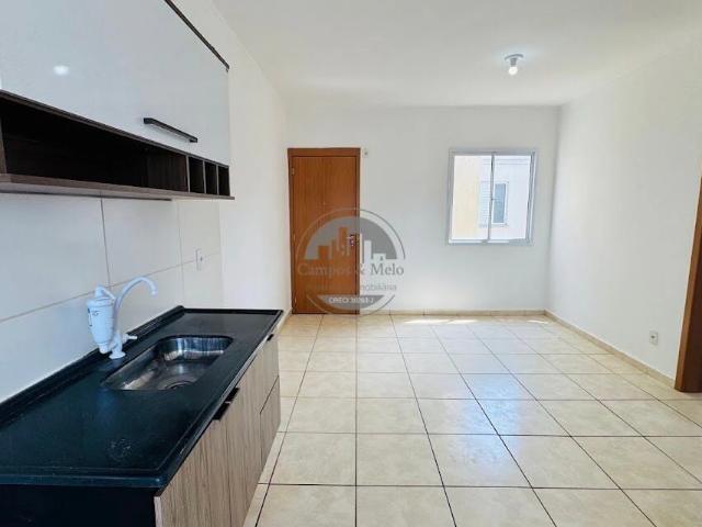 Apartamento aluguel em Região Imediata de Araraquara, Araraquara