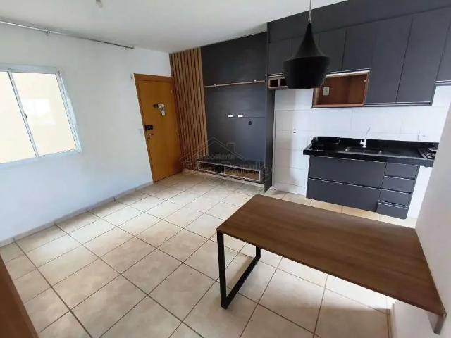 Apartamento aluguel em Região Imediata de Araraquara, Araraquara