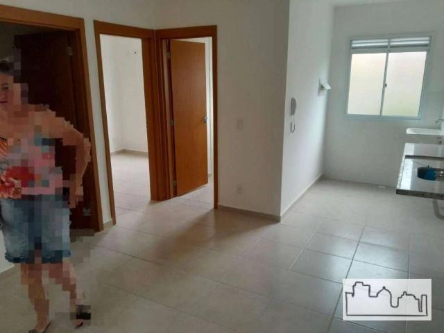 Apartamento aluguel em Região Imediata de Araraquara, Araraquara