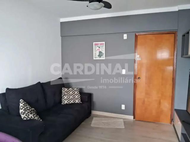 Apartamento aluguel em Araraquara, Região Geográfica Intermediária de Araraquara