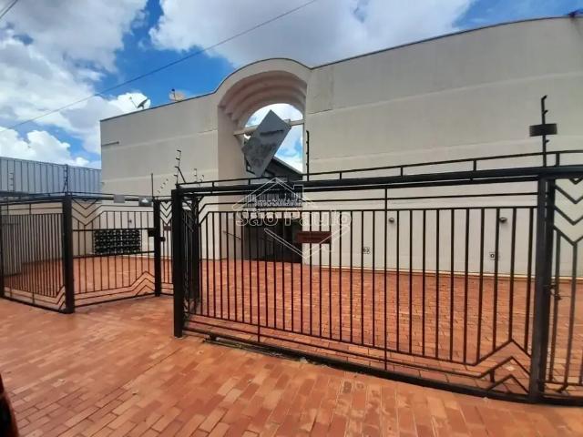 Apartamento aluguel em Região Imediata de Araraquara, Araraquara