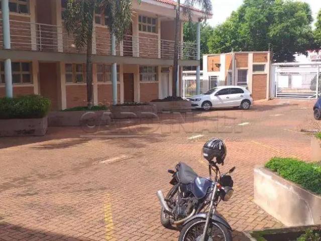 Apartamento aluguel em Região Imediata de Araraquara, Araraquara