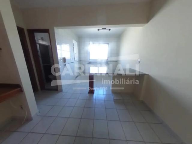 Apartamento aluguel em Região Imediata de Araraquara, Araraquara