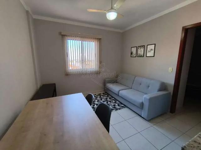 Apartamento aluguel em Região Imediata de Araraquara, Araraquara