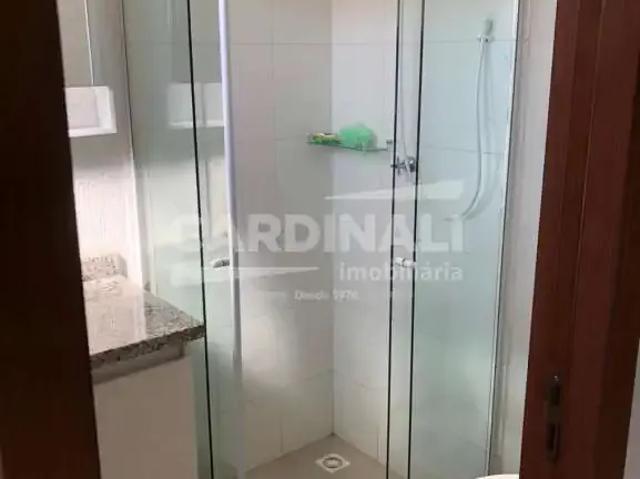 Apartamento aluguel em Região Imediata de Araraquara, Araraquara