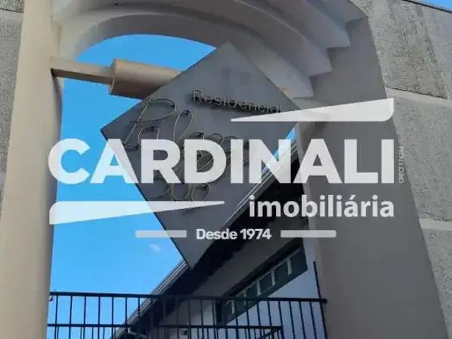 Apartamento aluguel em Região Imediata de Araraquara, Araraquara