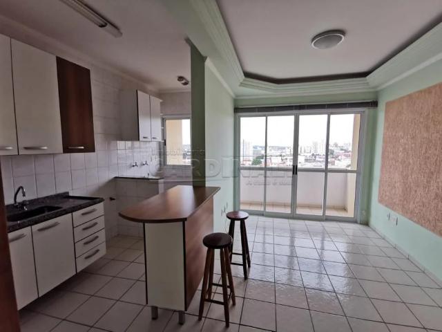 Apartamento aluguel em Araraquara, Região Geográfica Intermediária de Araraquara