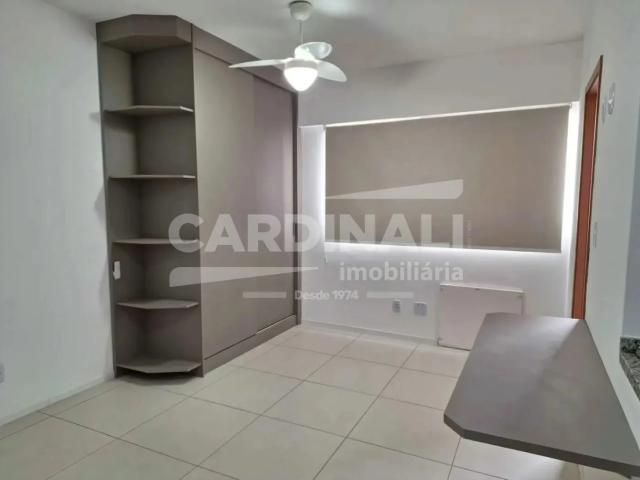 Apartamento aluguel em Araraquara, Região Geográfica Intermediária de Araraquara
