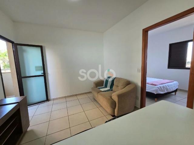 Apartamento aluguel em Araraquara
