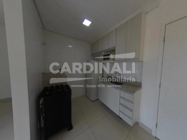 Apartamento aluguel em Araraquara, Região Geográfica Intermediária de Araraquara