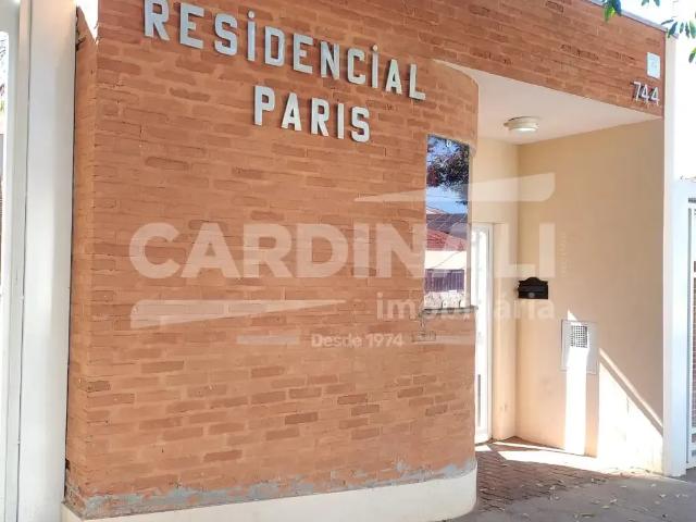 Apartamento aluguel em Região Imediata de Araraquara, Araraquara