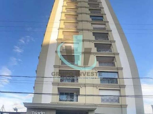 Apartamento aluguel em Região Imediata de Araraquara, Araraquara
