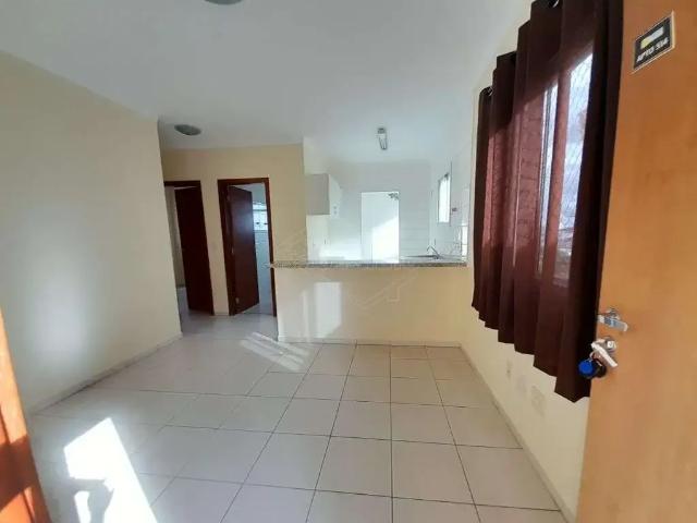 Apartamento aluguel em Região Imediata de Araraquara, Araraquara
